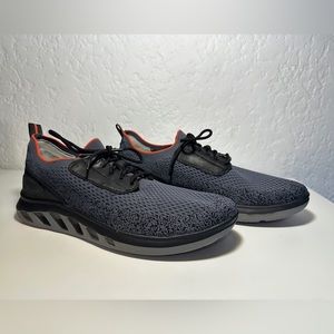 Johnston & Murphy Move Men’s Knit Sneakers